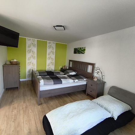 Ferienhaus In Guter Lage Dresde Exterior foto