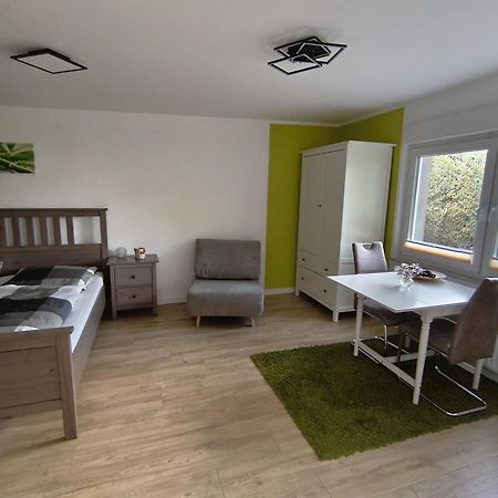 Ferienhaus In Guter Lage Dresde Exterior foto