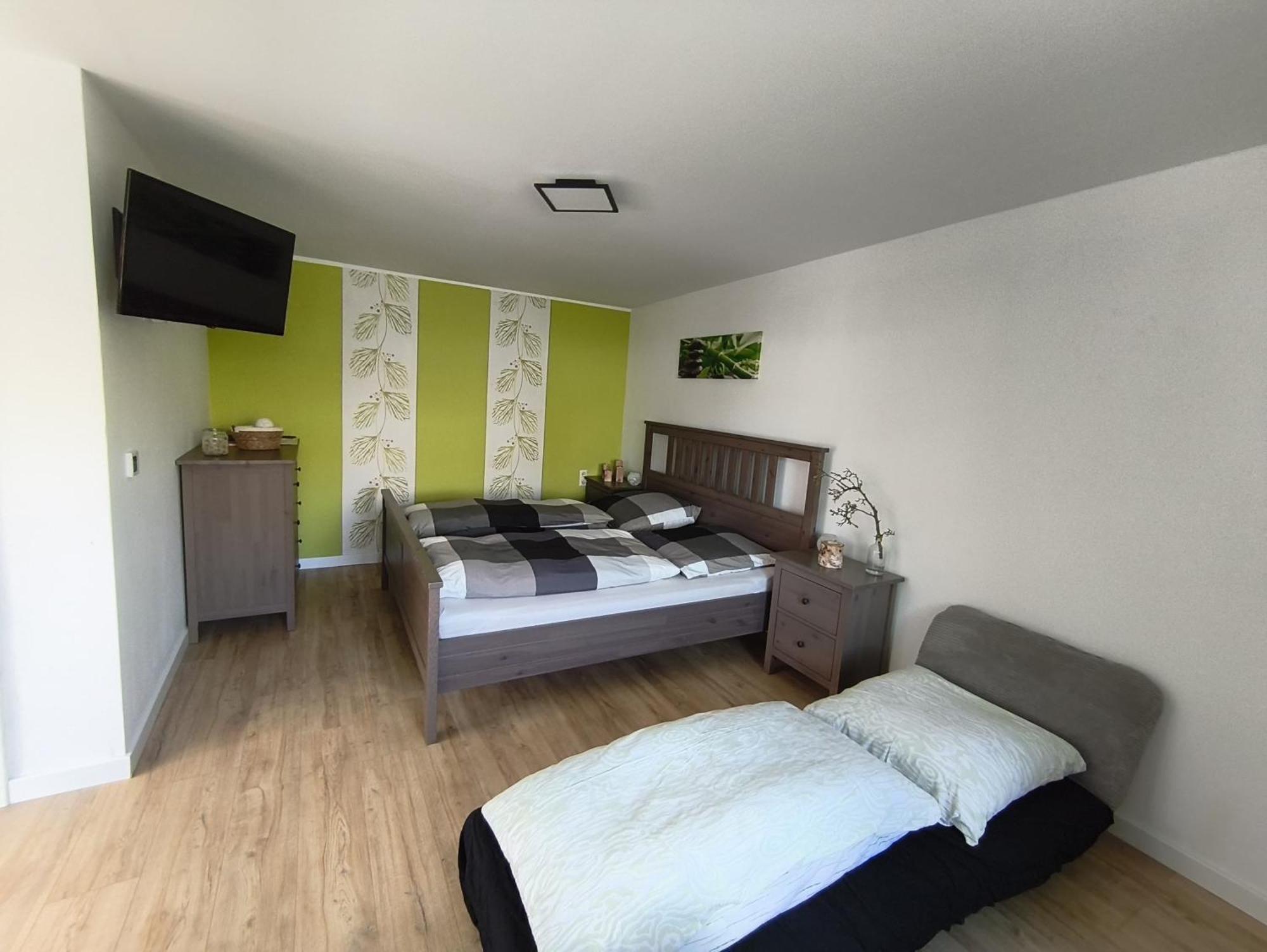 Ferienhaus In Guter Lage Dresde Exterior foto