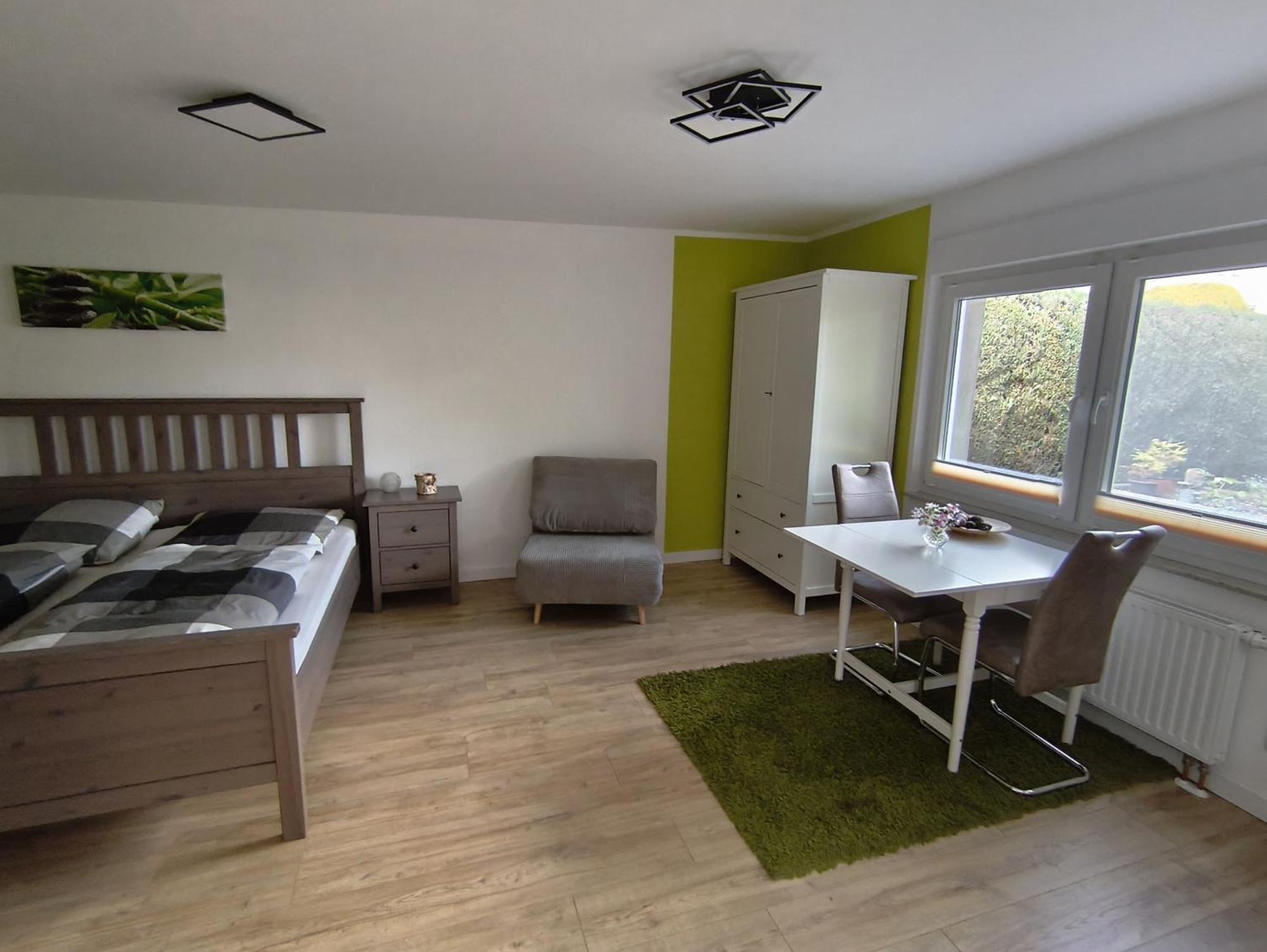 Ferienhaus In Guter Lage Dresde Exterior foto