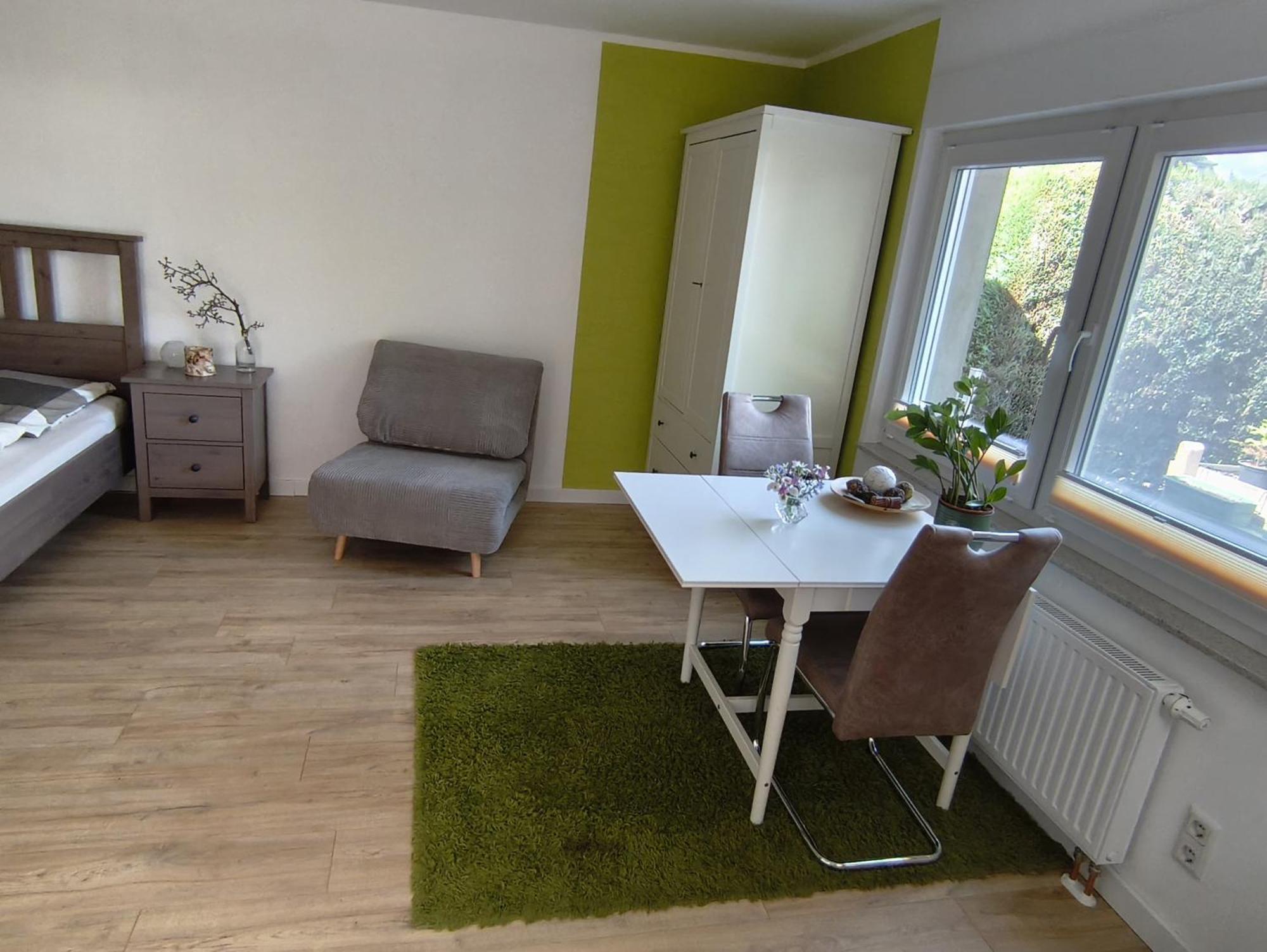 Ferienhaus In Guter Lage Dresde Exterior foto