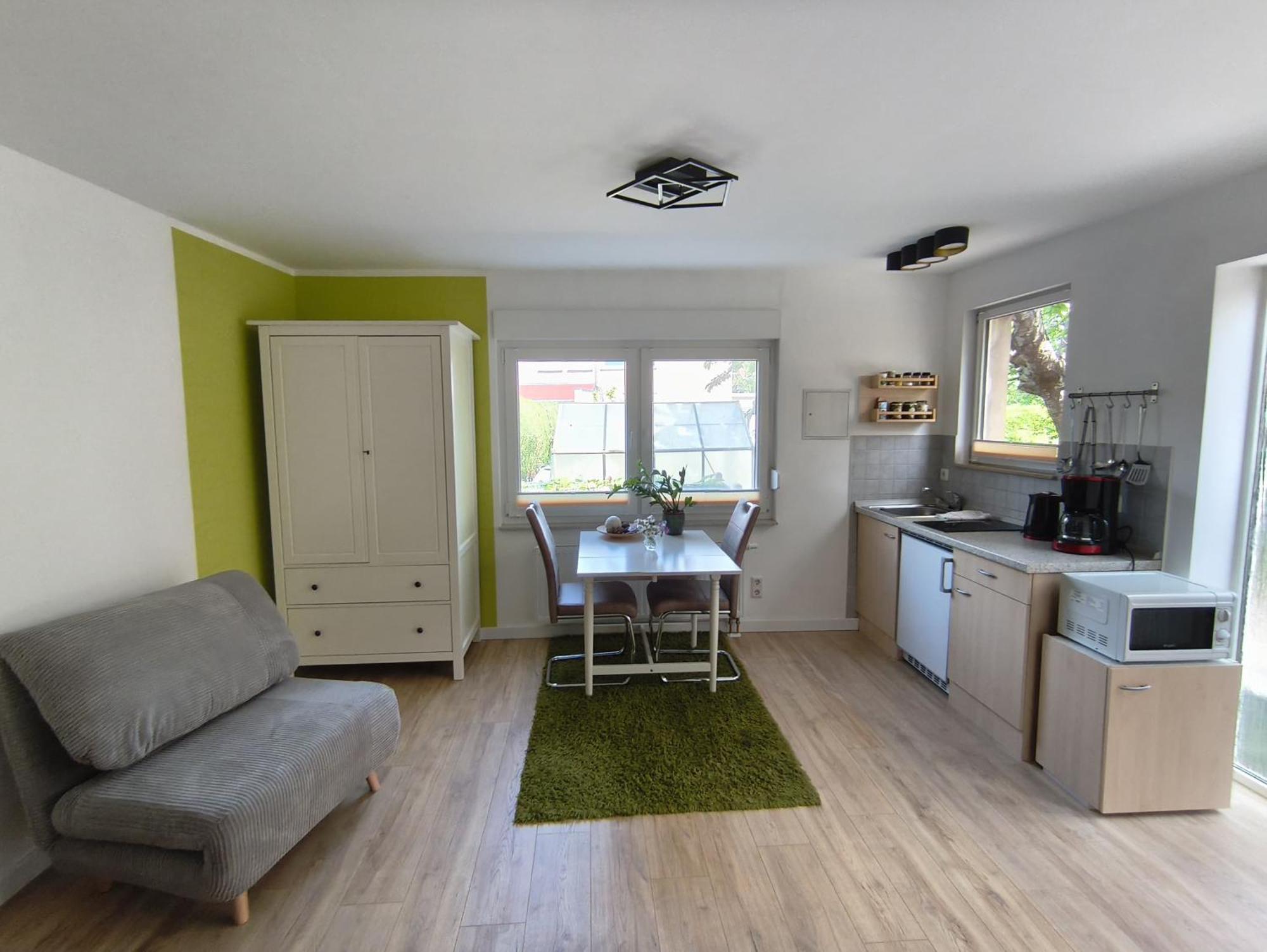 Ferienhaus In Guter Lage Dresde Exterior foto