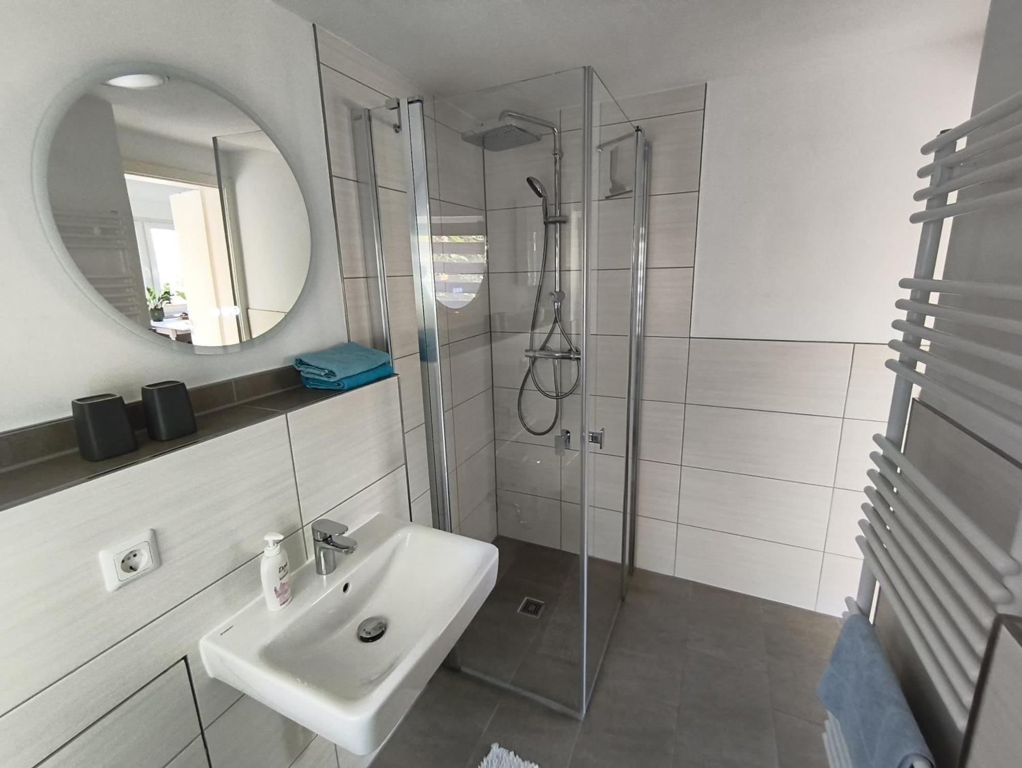 Ferienhaus In Guter Lage Dresde Exterior foto