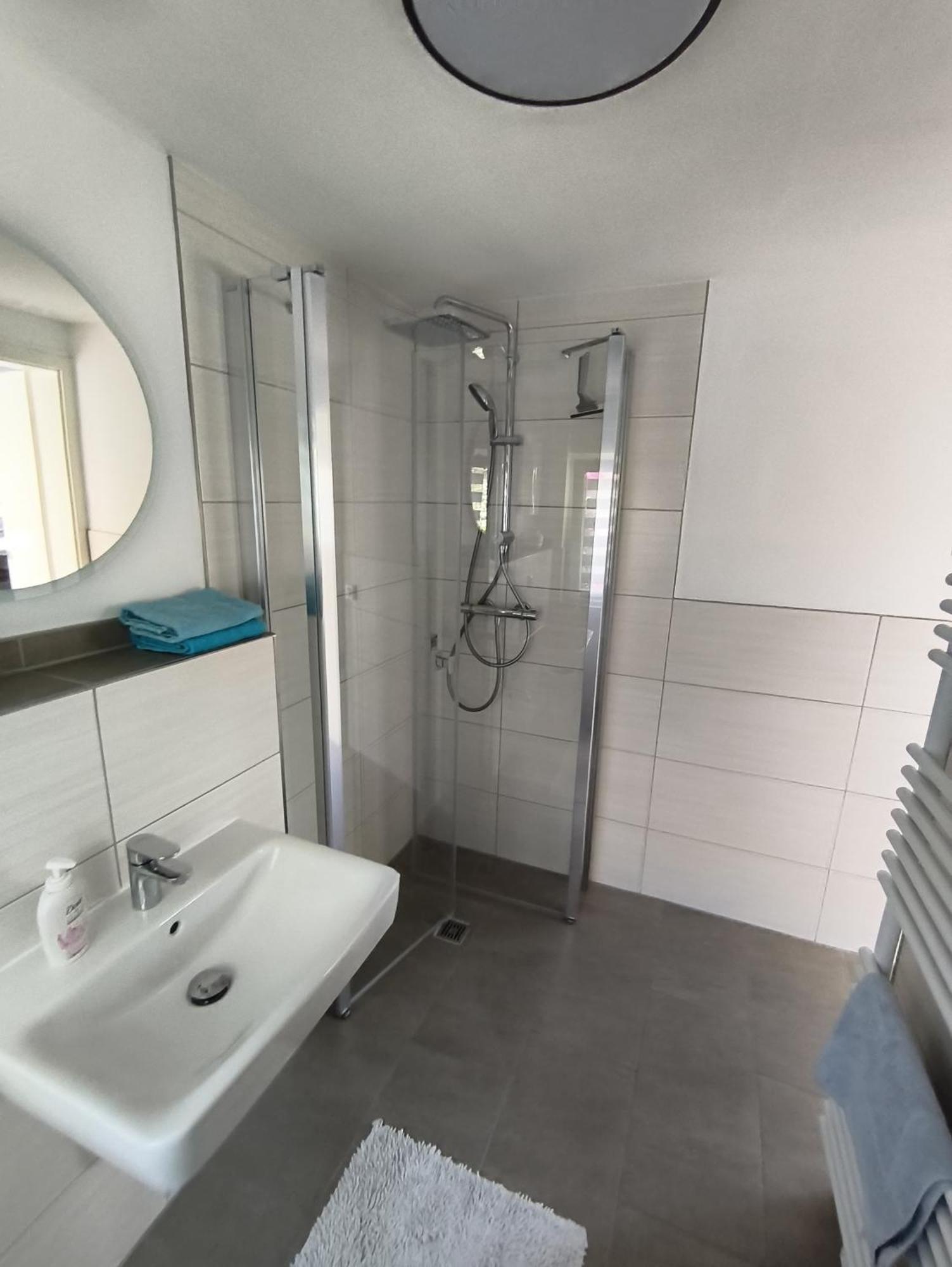 Ferienhaus In Guter Lage Dresde Exterior foto