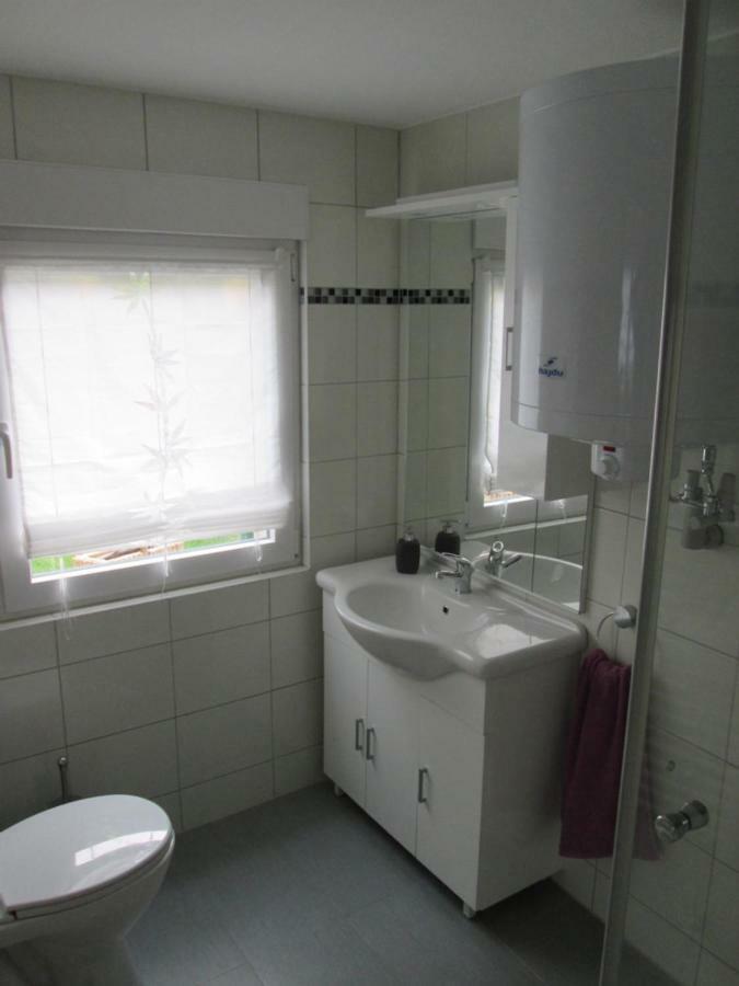 Ferienhaus In Guter Lage Dresde Exterior foto