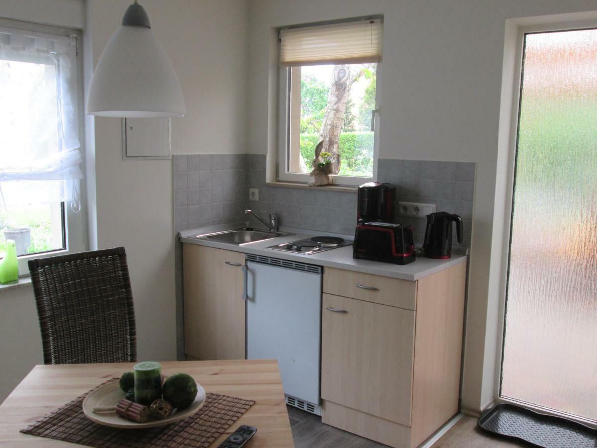 Ferienhaus In Guter Lage Dresde Exterior foto