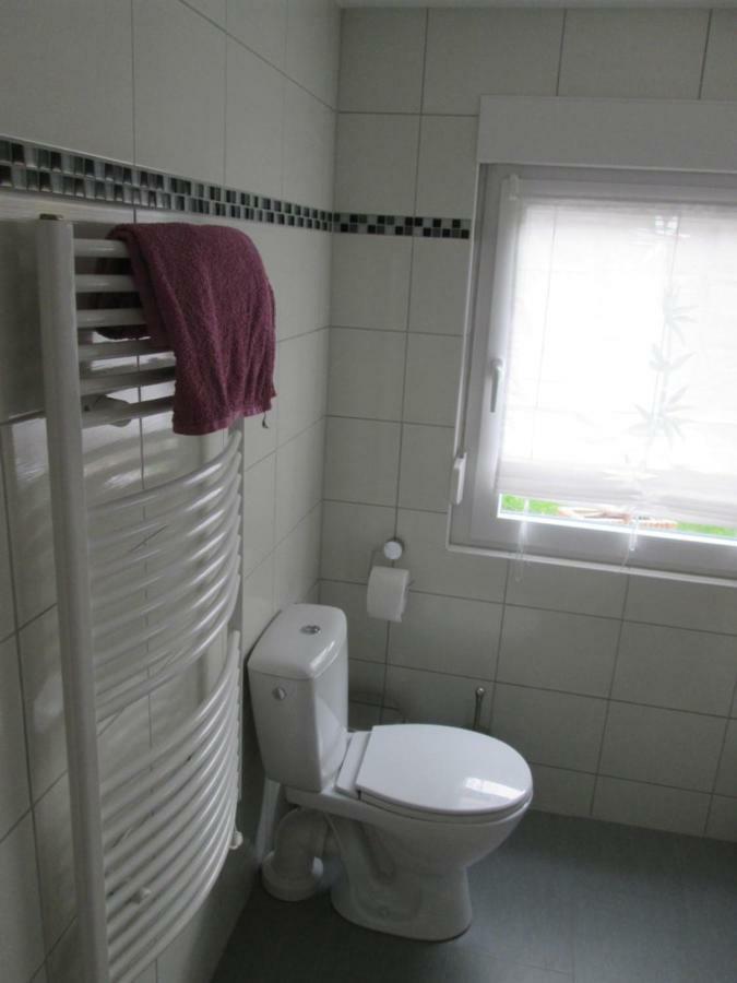 Ferienhaus In Guter Lage Dresde Exterior foto
