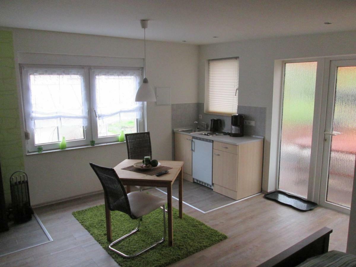 Ferienhaus In Guter Lage Dresde Exterior foto